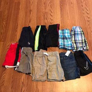 Boys 2t shorts